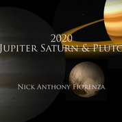 Bio-Harmonics example: Jupiter-Saturnus-Pluto