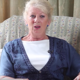Interview with Elaine Thompson -  Sound Therapy expert