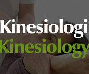 Jan - June 2019 - Kinesiology  training (basic knowledge) - Stockholm